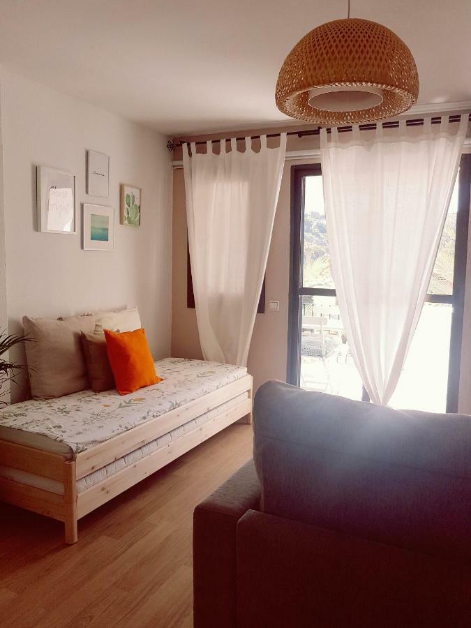 Estudio Pueblo Evita 133 Benalmádena Eksteriør billede