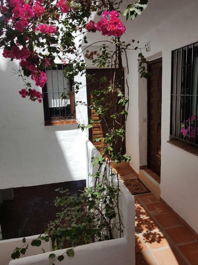 Estudio Pueblo Evita 133 Benalmádena Eksteriør billede